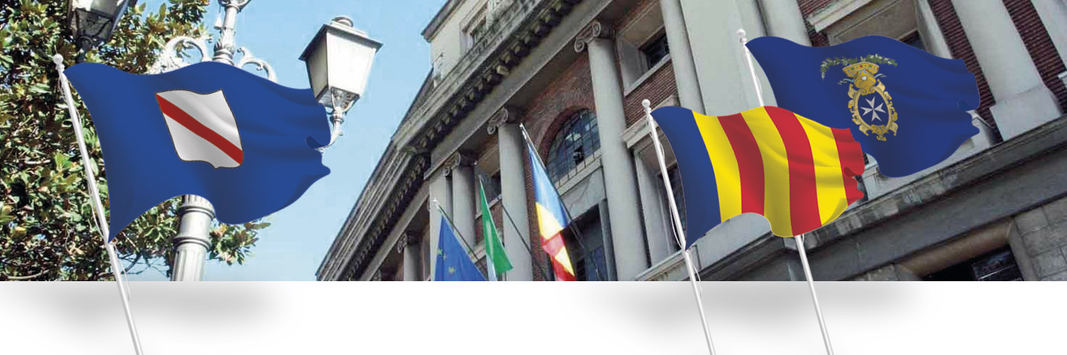 Stampa bandiere regioni, province e comuni italiani Stampa bandiere regioni, province e comuni italiani